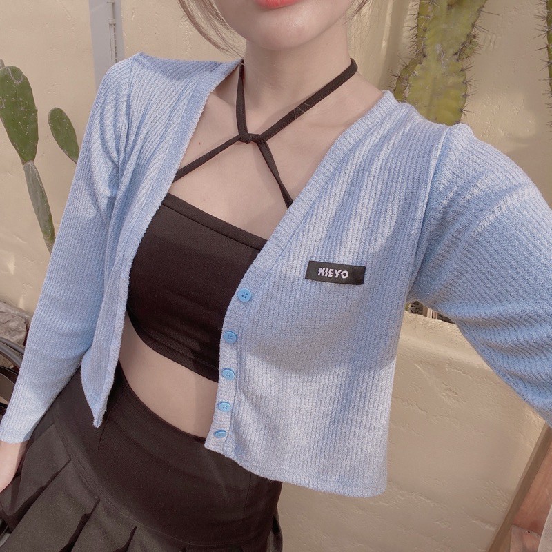 Cardigan NIEYO
