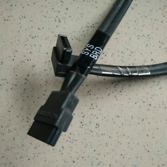 Dây cáp dữ liệu sata hdd