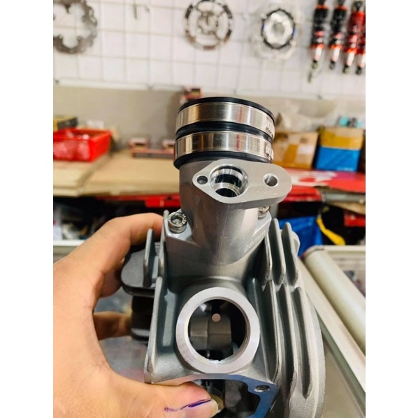 CO NHÔM LÊN FI CHO WAVE/DREAM