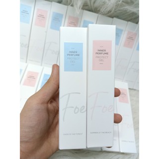 Gel vệ sinh Foellie Inner Perfume Protect Gel
