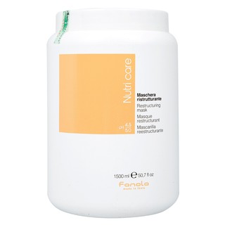 DẦU HẤP FANOLA NUTRI CARE 1500ML