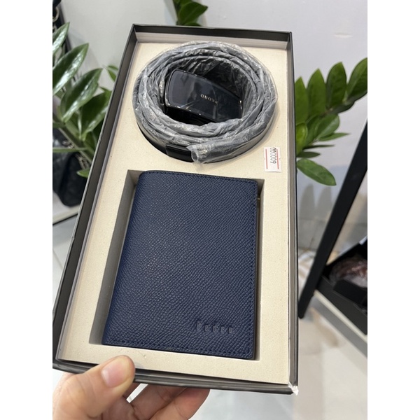 CHUẨN AUTH💯CÁC  SET THẮT LƯNG + VÍ  MẪU MỚI NHẤT