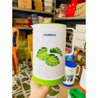 Ca nước giữ nhiệt 1.5l