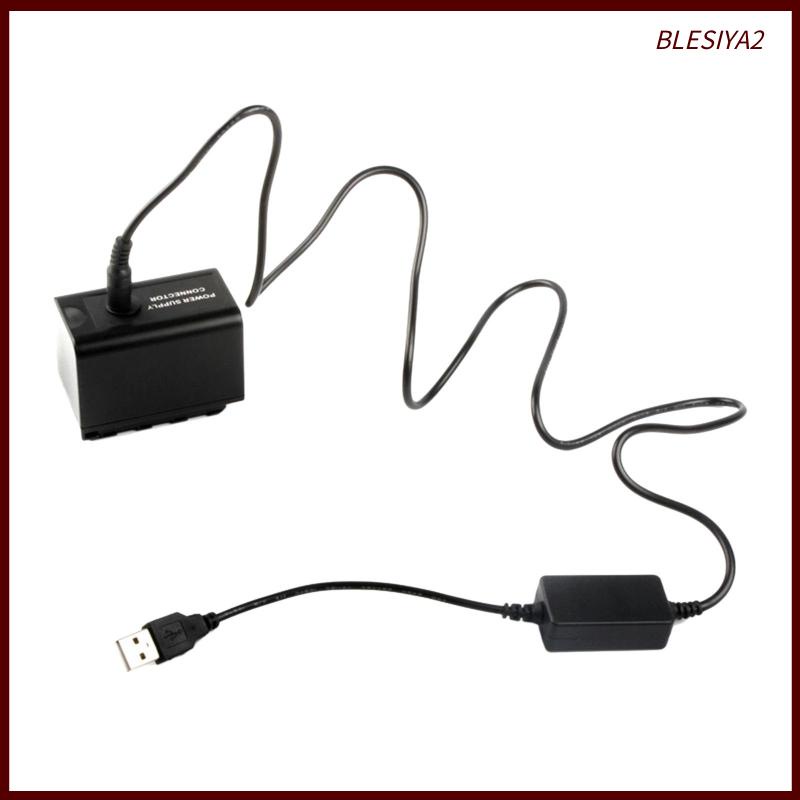 Khớp Nối Pin Vbd58 DC Cho Ag-Dvx200MC Ag-Fc100MC Vbd58