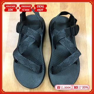 Dép chaco nam mã d72 ảnh tự chụp