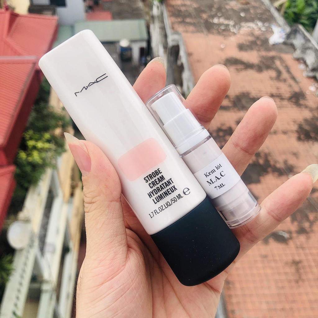 Kem Lót Của Macc Căng Bóng Dạng Chiết 7ml | BigBuy360 - bigbuy360.vn