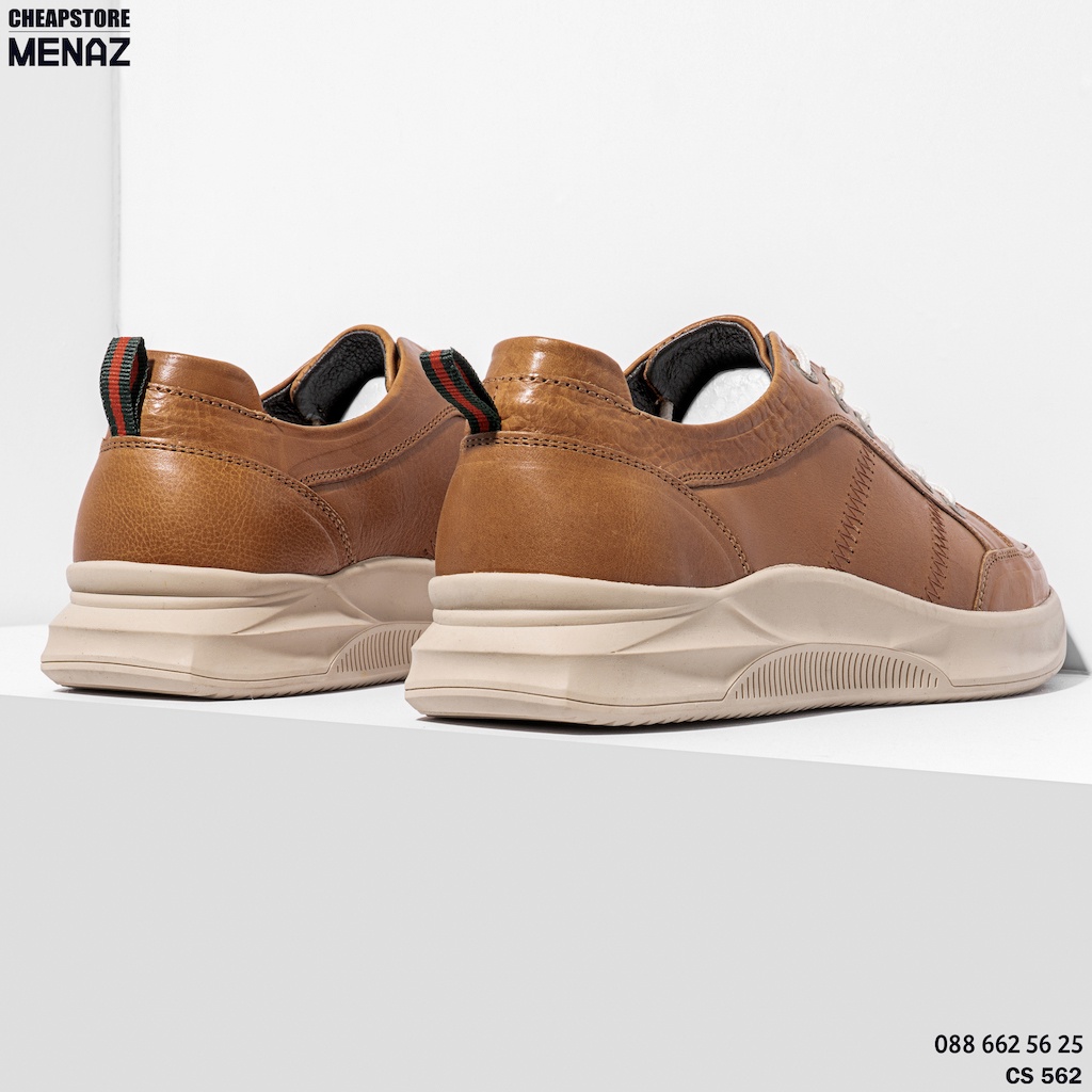 Giày sneaker cao cấp - CS562