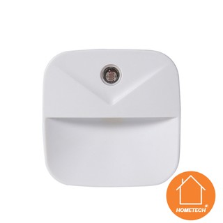 Đèn led cảm biến thông minh tự động tắt bật