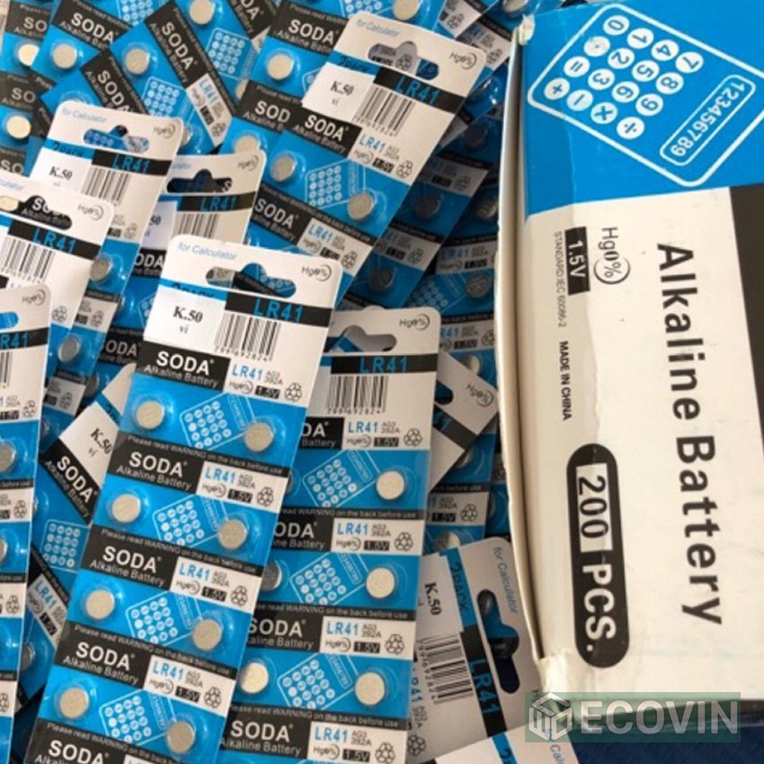 Pin dành cho máy trợ thính, Tai Nghe trợ thính không dây GOODMI 910, VHP220