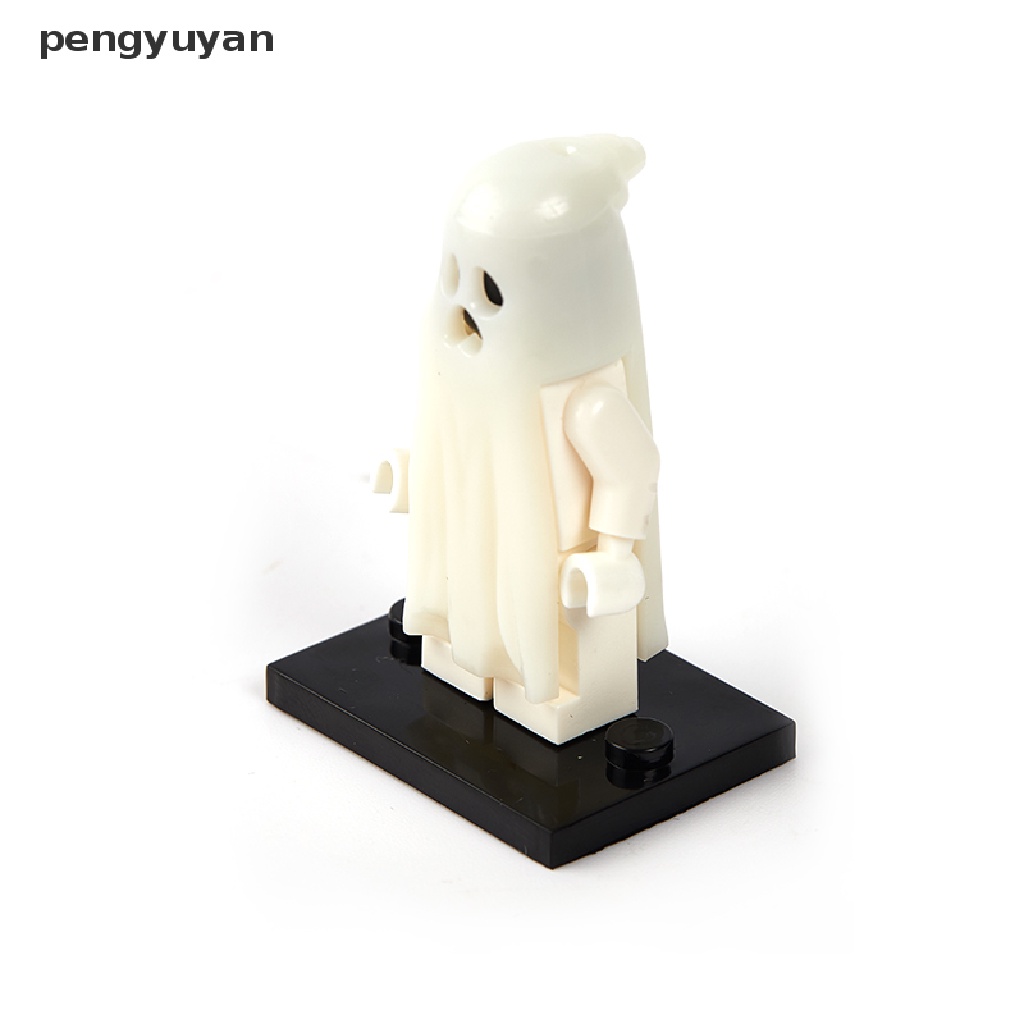 Mô Hình Đồ Chơi Nhân Vật Mặt Cười Phát Sáng Trong Đêm halloween