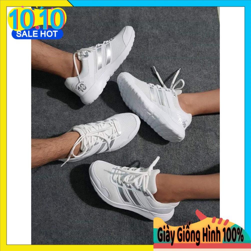 [HÀNG CAO CẤP] Giày Thể Thao Nam Nữ Phản Quang (NHIỀU MÀU) | BigBuy360 - bigbuy360.vn