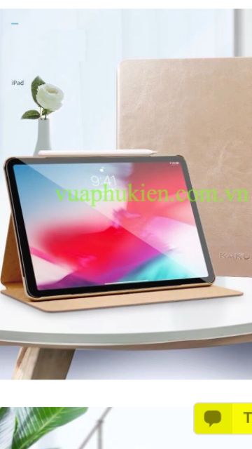 Bao kaku ipad pro 11 inch 2021 / 11 inch 2020 / 11 inch 2018 xịn chính hãng