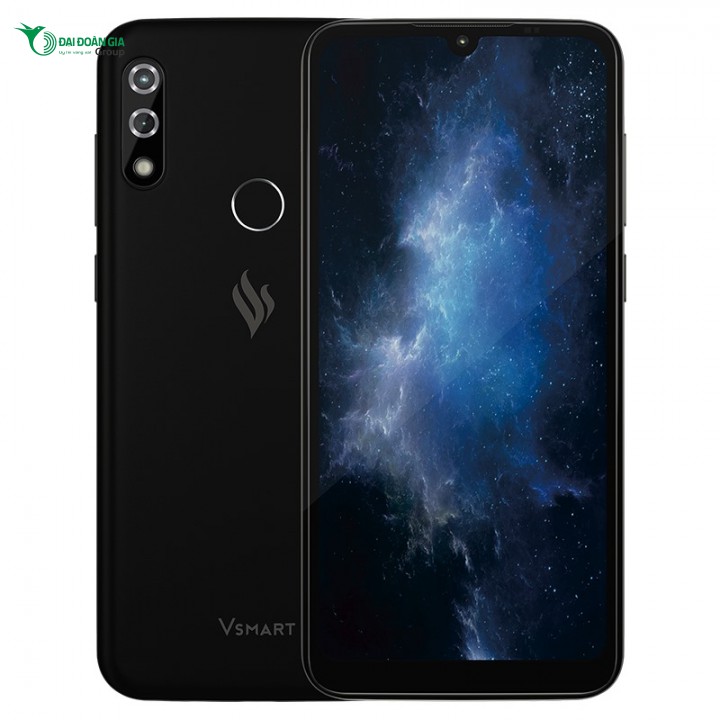 Điện thoại Vsmart Star 4 3GB-32GB/ Hàng chính  hãng bảo hành 12 tháng | WebRaoVat - webraovat.net.vn