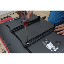 Khung kệ treo tivi cố định 26, 32, 42 in