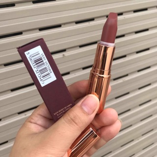 Son Charlotte Tilbury màu Very Victoria
