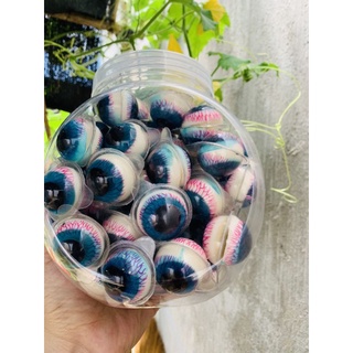 KẸO DẺO CON MẮT