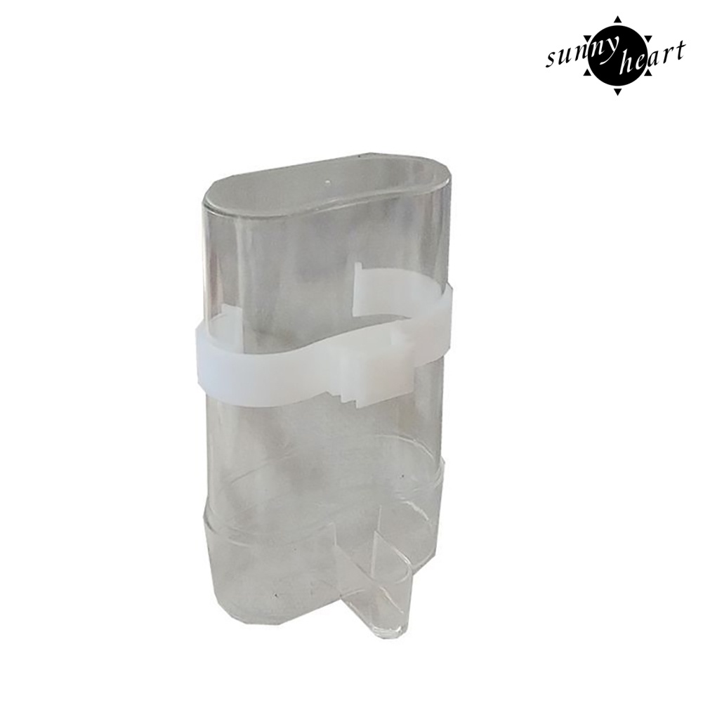 Dụng Cụ Cho Chim Ăn Uống Tự Động Tiện Lợi