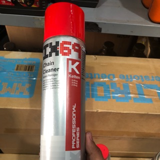 Chai sịt vệ sinh sên VOLTRONIC IX69 600ML + bàn chải