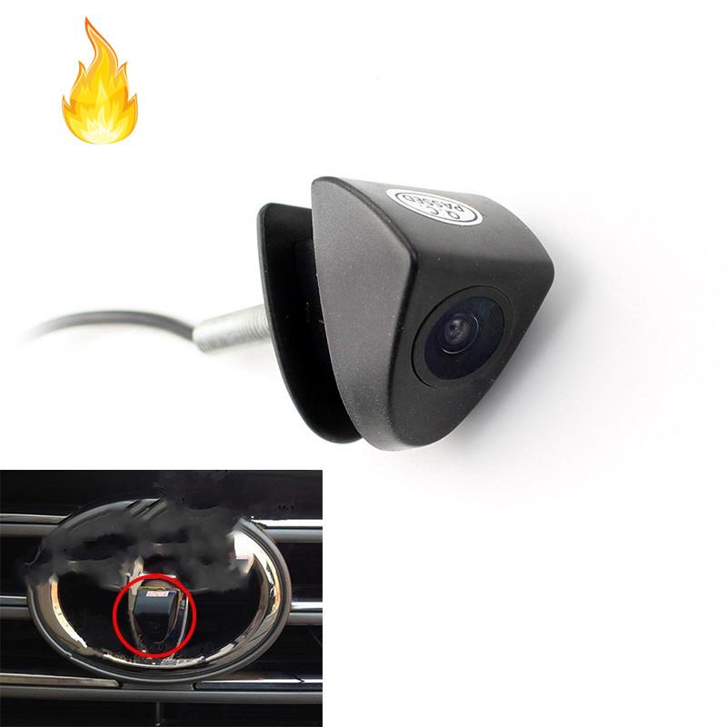 TOYOTA Camera Hỗ Trợ Lùi Xe Prado Highlander Land Camry