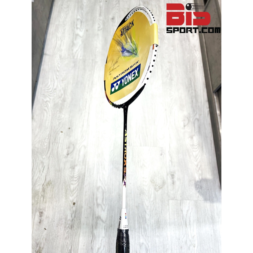 Vợt Cầu Lông Yonex Astrox 05FX Chính Hãng - Siêu Phẩm 6U Chuyên Đánh Lưới