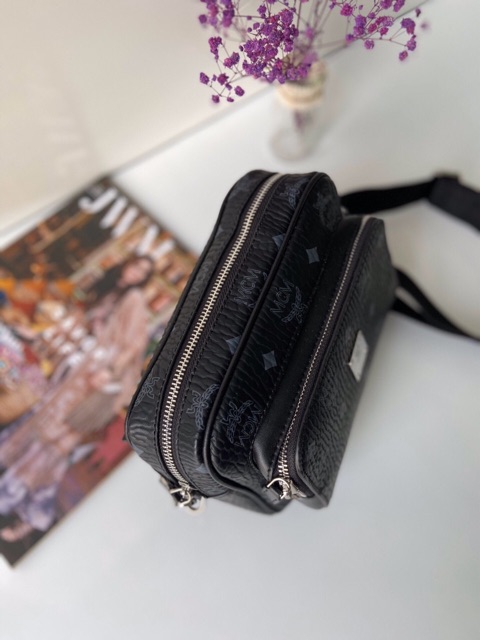 TÚI M.C.M KLASSIK VISETOS