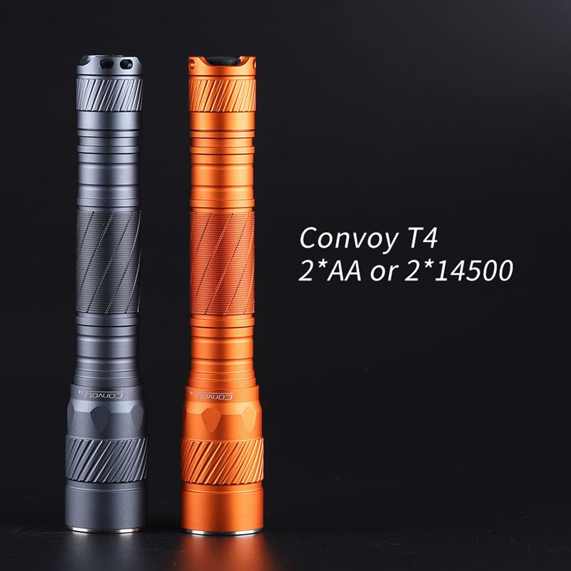 Đèn Pin LED T4 SST20 LH351D 219B 219C 519A 12 Nhóm