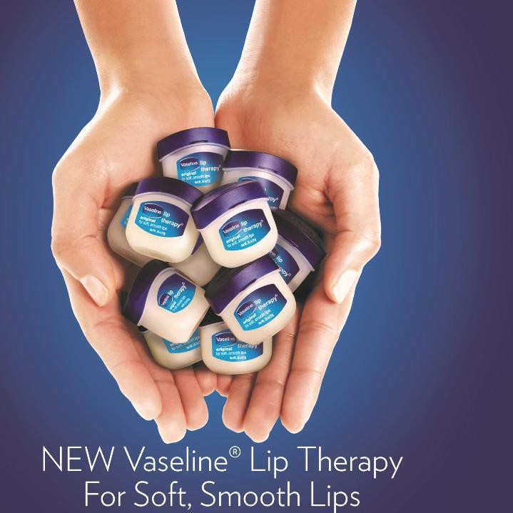 (Hàng Mới Về) Son Dưỡng Môi Vaseline 7 Màu Tùy Chọn | BigBuy360 - bigbuy360.vn