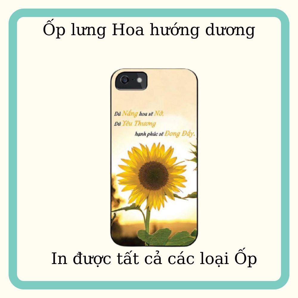 In ỐP lưng điện thoại ( In được tất cả các dòng điện thoại)