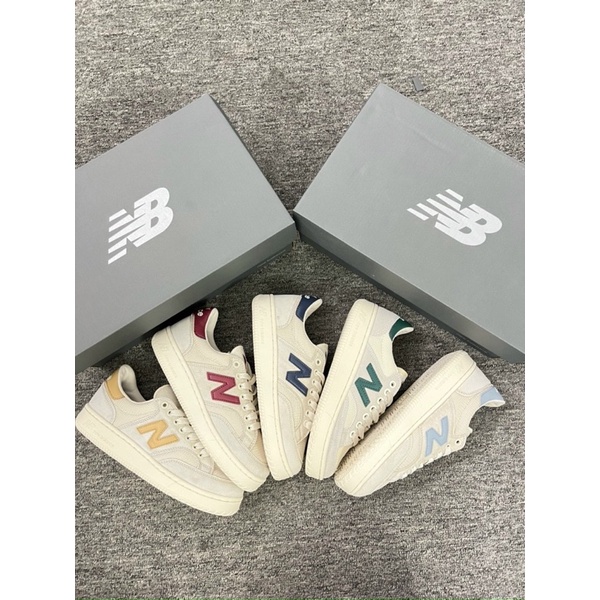 Giày NB đế cao New Balance 2.0 thể thao nam nữ