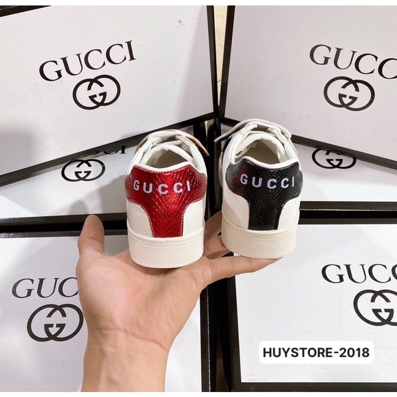 Giày Sneakers Nam Nữ G.C Môi Forlove full size 35-43