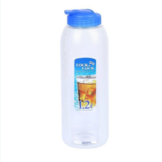 Bình Nước Nhựa PET Lock&Lock 900ml, 1,2L, 1,5L, 2,1L,