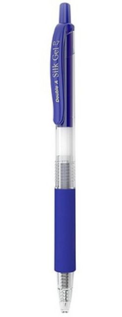 Bút bi DOUBLE A Tri Touch 107