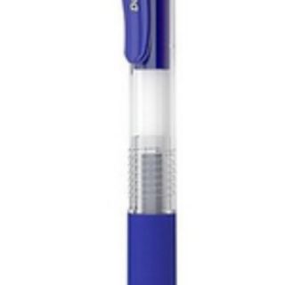 [Combo 5 cái ] Bút bi DOUBLE A Tri Touch 107