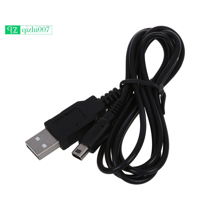 Dây Cáp Sạc Usb 3ds Tiện Dụng Cho Máy Chơi Game Nintendo Dsi Xl Ll Game Nintendo Ds007