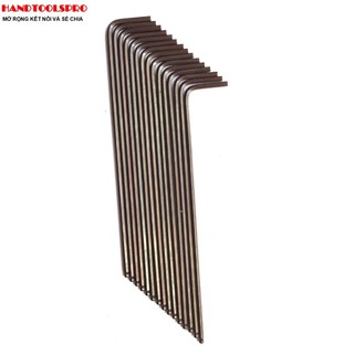2.0 mm chìa lục giác bi dài crossman 66-502