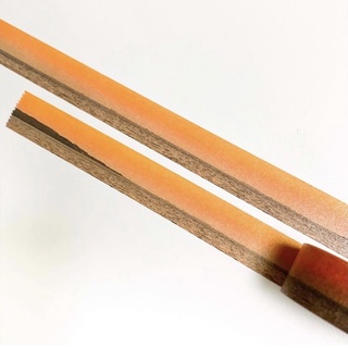 Mingkit Sunset Masking Tape