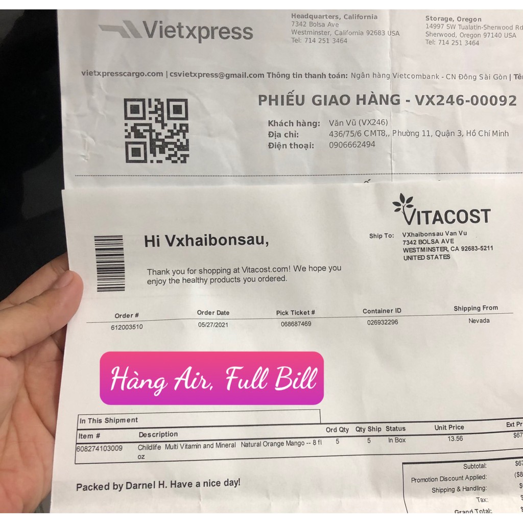 ❤️ [Date 6/2022] Mẫu Mới Siro Childlife Multi Mineral 237ml Mỹ [Ship Air, Bill đầy đủ] | BigBuy360 - bigbuy360.vn