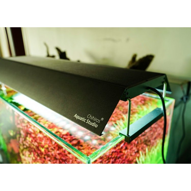 Máng đèn Led cao cấp Chihiros Wrgb2