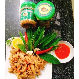 thịt chua phú thọ