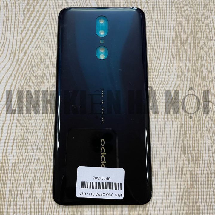 Nắp lưng Oppo F11