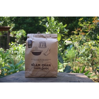 Ngâm chân thảo dược 50g x 7