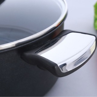 Nồi 2 quai Tefal C6204672 24cm