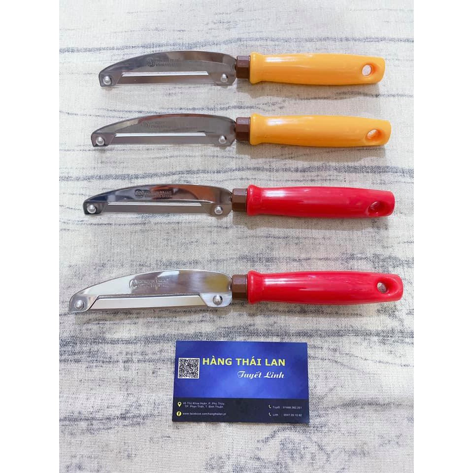 Dao bào Thái Lan