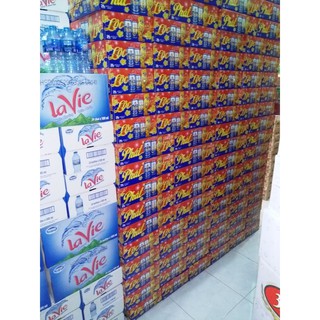 Thùng 24 lon bia Tiger 330ml