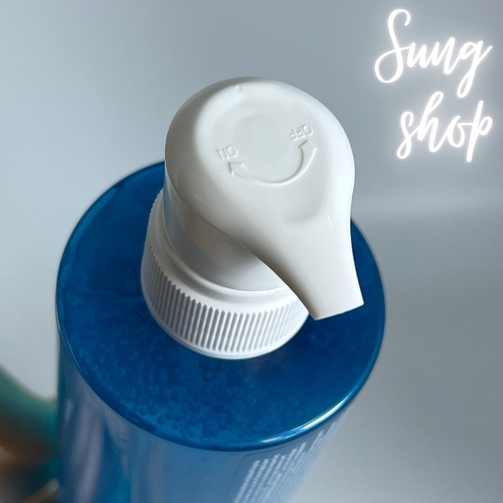 Sữa rửa mặt La Roche Posay cho da dầu mụn