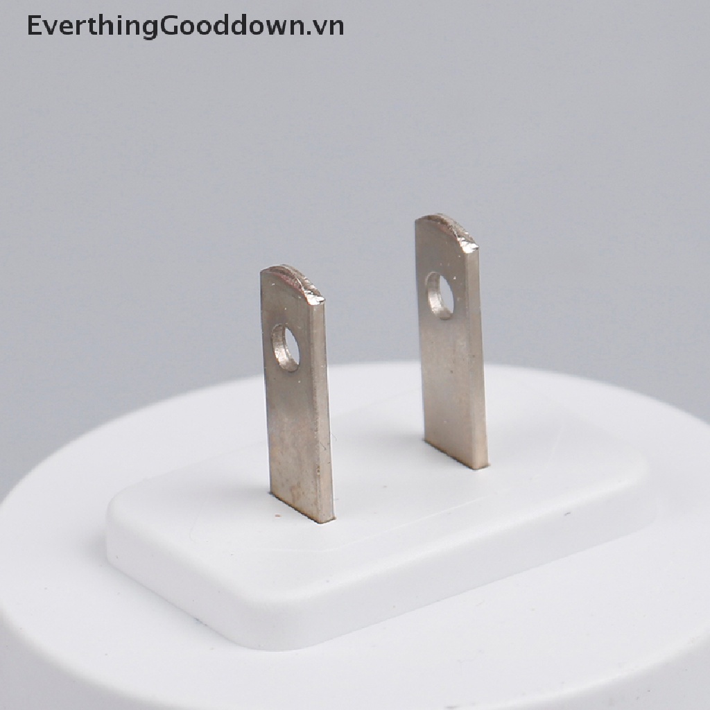 Everthinggood Đèn Ngủ LED Cảm Biến Thông Minh Siêu Sáng Với Phích Cắm US