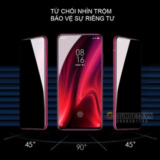 Kính cường lực Xiaomi Redmi Note 7