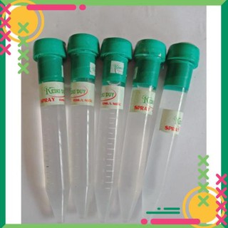 Keiki Duy Xanh Dạng Phun 10 ml -kích mầm, kích chồi dạng phun Spray cho lan