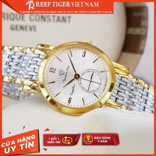 Đồng hồ nữ Olympia Star OPA58012LSK