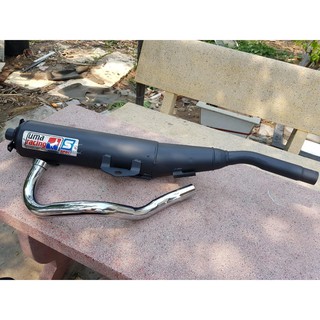 PÔ UMA RACING CHO EX 150